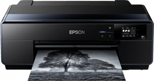 Epson Surecolor SC-P807 Photo Printer (By Order Basis)