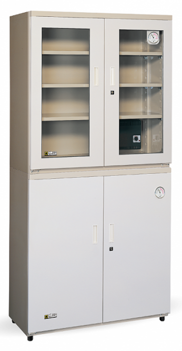 Eureka MH-450 Drybox (425 Liters)