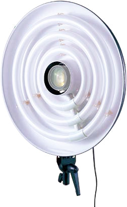 Falcon Eyes RFL-3 Ring Light