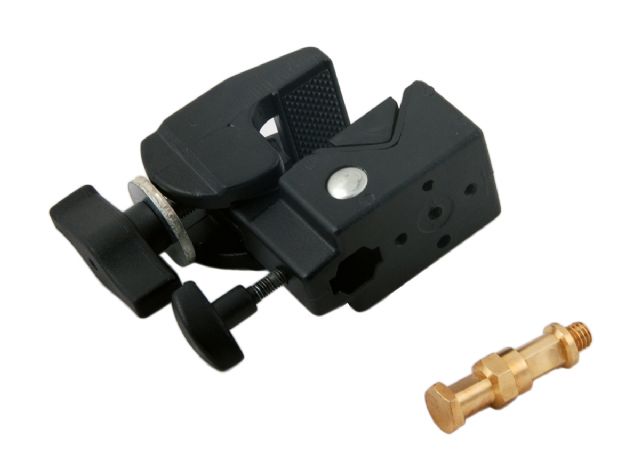 Falcon Eyes CL-22 Single Pro Clamp