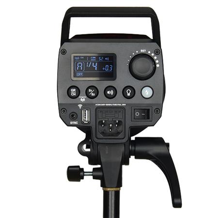 Godox MS-200 Monolight