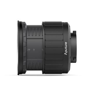 Aputure Fresnel 2X Attachment