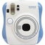 Fujifilm Instant Camera Instax Mini 25 Blue (By Order Basis)