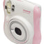 Fujifilm Instant Camera Instax Mini 25 Pink ( By Order Basis)