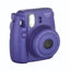 Fujifilm Instant Camera Instax Mini 8 Grape ( By Order Basis)