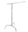 Godox 270CS C-STAND with Arm, Grip Head & Removable Turtle Base