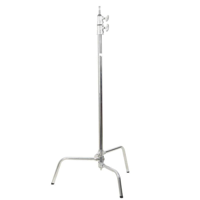 Godox 270CS C-STAND with Arm, Grip Head & Removable Turtle Base