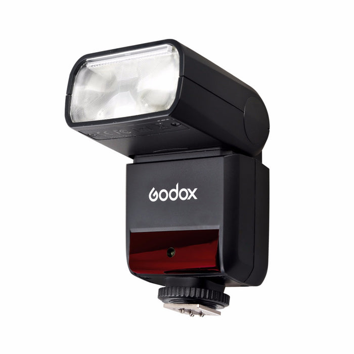 Godox TT350C Mini Thinklite TTL Flash for Canon Cameras — Shuttermaster pro