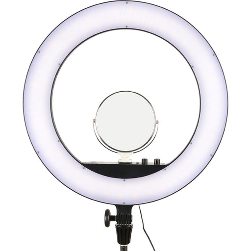 Godox LR160 Bi-Color Ringlight (Black)