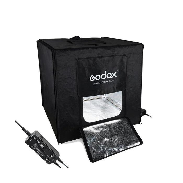 Godox LSD-80 Led Mini Photography Studio (Light Tent)