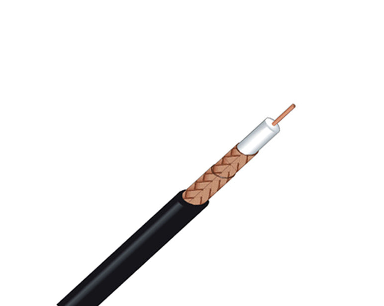 Canare Heavy Duty SDI Cable