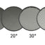 Rimelite HCG Honey Comb Grids (Per piece)
