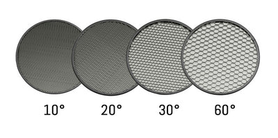 Rimelite HCG Honey Comb Grids (Per piece)
