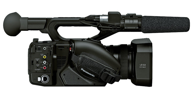 Panasonic AG-UX90 4K/HD Professional Camcorder