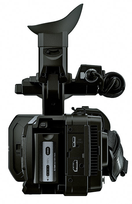 Panasonic AG-UX90 4K/HD Professional Camcorder