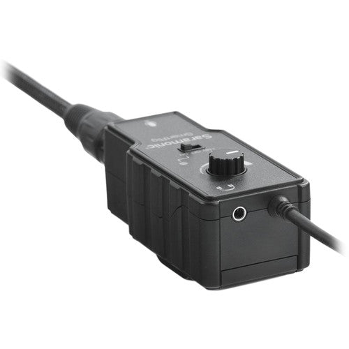 Saramonic SmartRig (Audio Adapter for Smartphones)