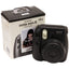 Fujifilm Instant Camera Instax Mini 8 Black (By Order Basis)