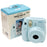 Fujifilm Instant Camera Instax Mini 8 Blue (By Order Basis)