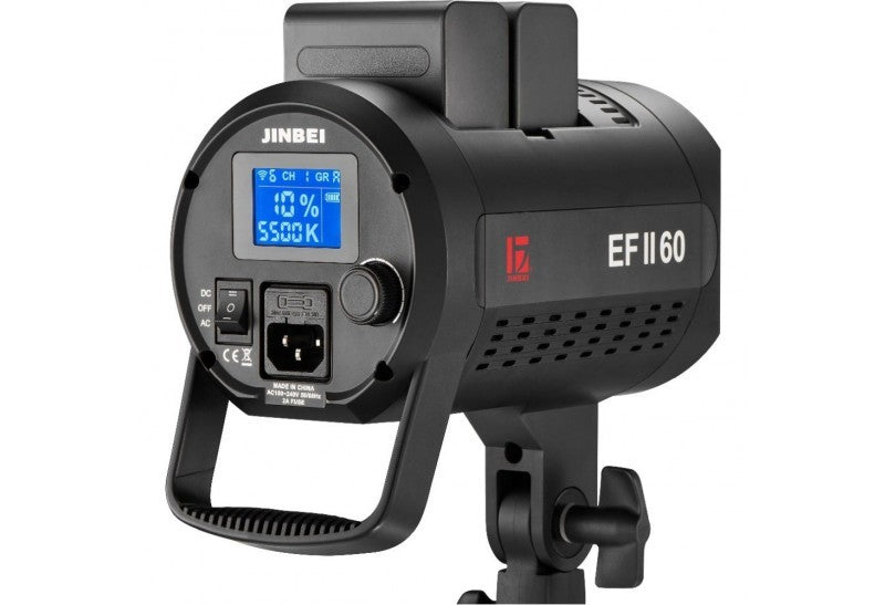 Jinbei EFII-60 (LED) Sun Light