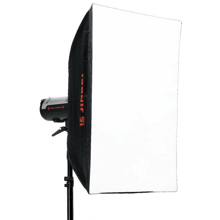 Jinbei M60x90 Softbox for Jinbei Studio Flash