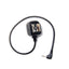JJC PW-X2 Miniphone Plug for Female hot shoe