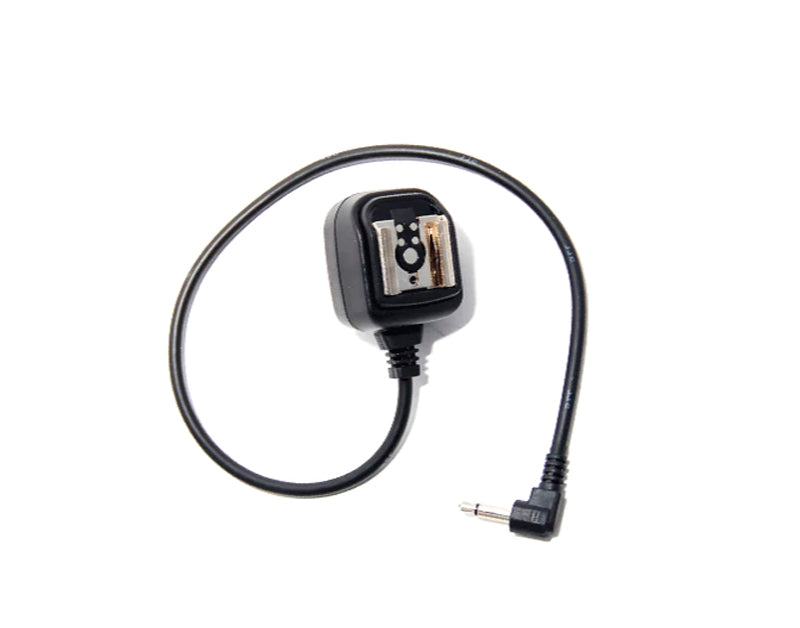 JJC PW-X2 Miniphone Plug for Female hot shoe