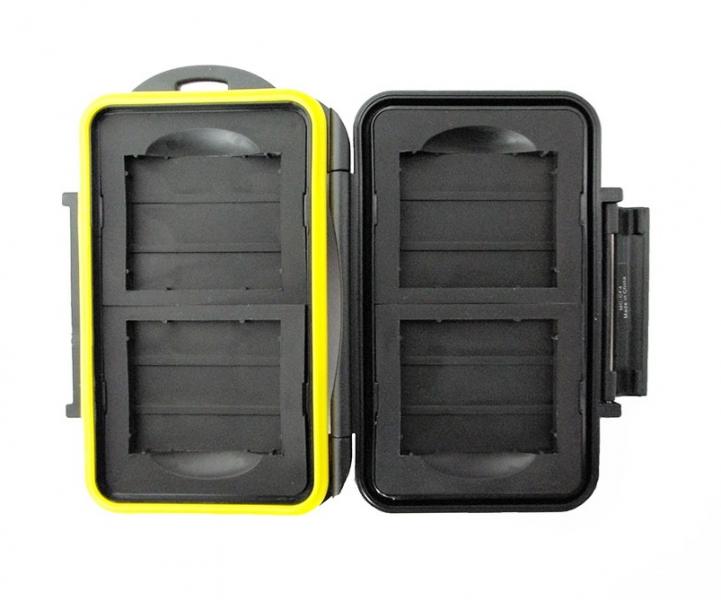 JJC MC-CF4 Professional Memory Card