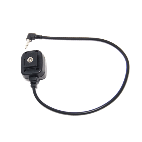 JJC PW-X2 Miniphone Plug for Female hot shoe