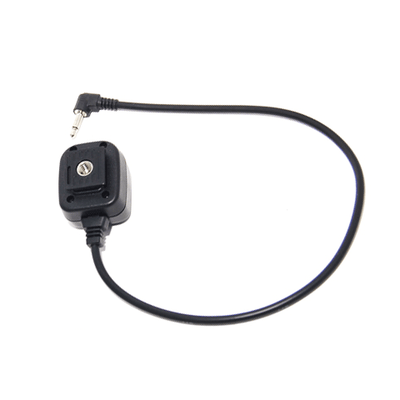 JJC PW-X2 Miniphone Plug for Female hot shoe