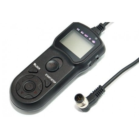 JJC TM-B Remote Control Compatible MC-30