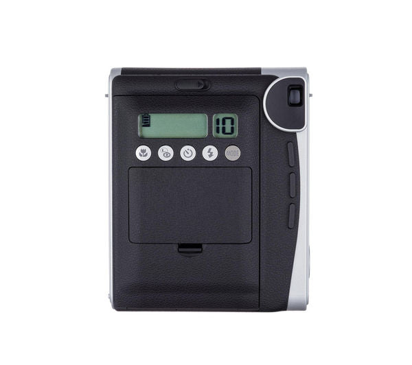 Fujifilm Instant Camera Instax Mini 90 Black (By Order Basis)