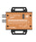 Lumantek EZ-HSV+ HDMI to SDI Converter with Display and Scaler