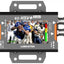 Lumantek EZ-HSV+ HDMI to SDI Converter with Display and Scaler