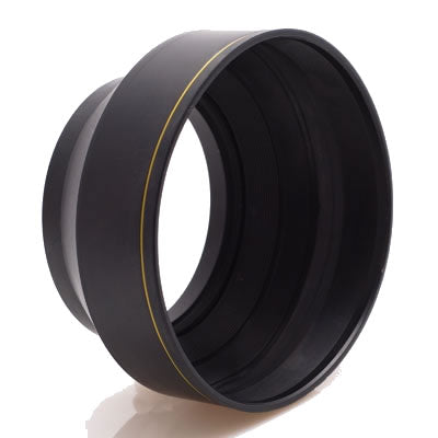 Matin M-5924 62mm Multi Rubber Lens Hood