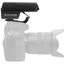 Sennheiser MKE-440 Compact Stereo Shotgun Microphone