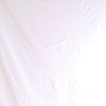 Muslin Cloth Powder White Backdrop 8ft x 12ft