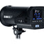 Rimelite Ni.6 Battery Operated (600 watts) Studio Strobe Light