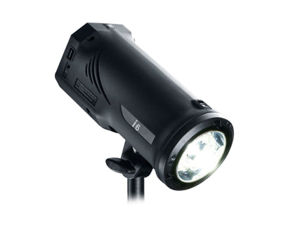 Rimelite Ni.6 Battery Operated (600 watts) Studio Strobe Light