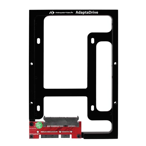 Newertech Adaptadrive/ Universal 3.5" to 2.5"