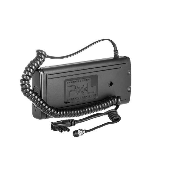 Pixel TD-383 Flashgun Power pack for Nikon SB800