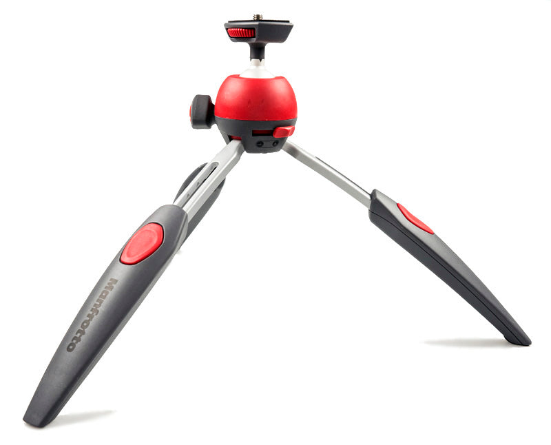 Manfrotto PIXI EVO Mini Tripod