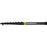 Genustech Charters Compact Carbon Fiber Pole 14.6ft