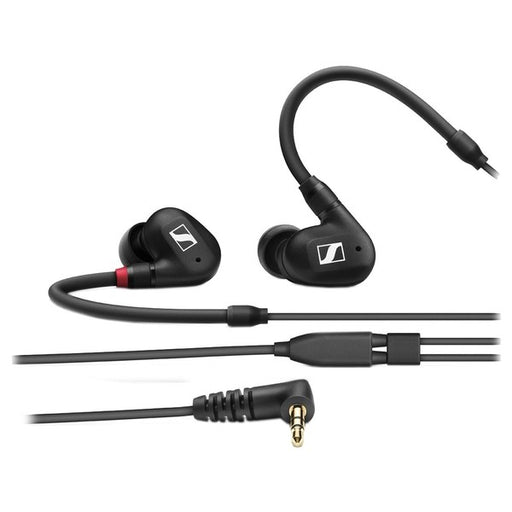 Sennheiser IE 40 PRO In-Ear Monitoring Headphones (Black)