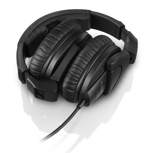 Sennheiser HD 280 Pro Professional Monitoring Headphones
