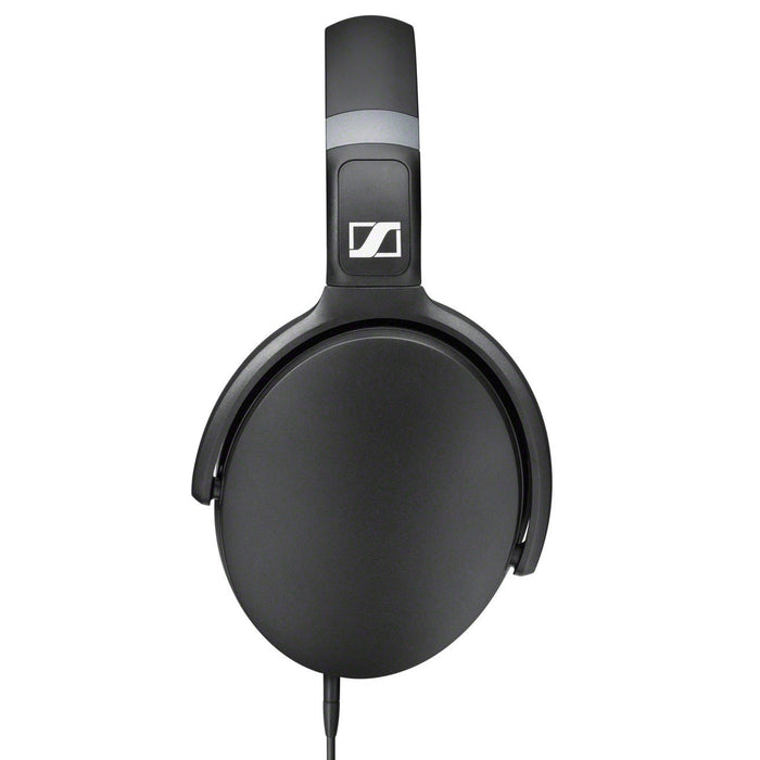 Sennheiser HD 4.30G Headphones Headset Over Ear