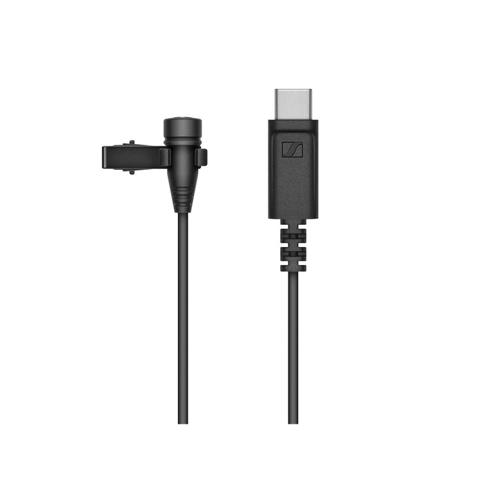 Sennheiser XS LAV USB-C Mobile Lapel Mic