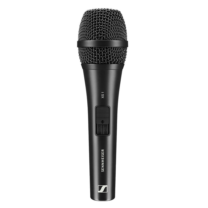 Sennheiser XS 1 Dynamic Cardiod Vocal Microphone