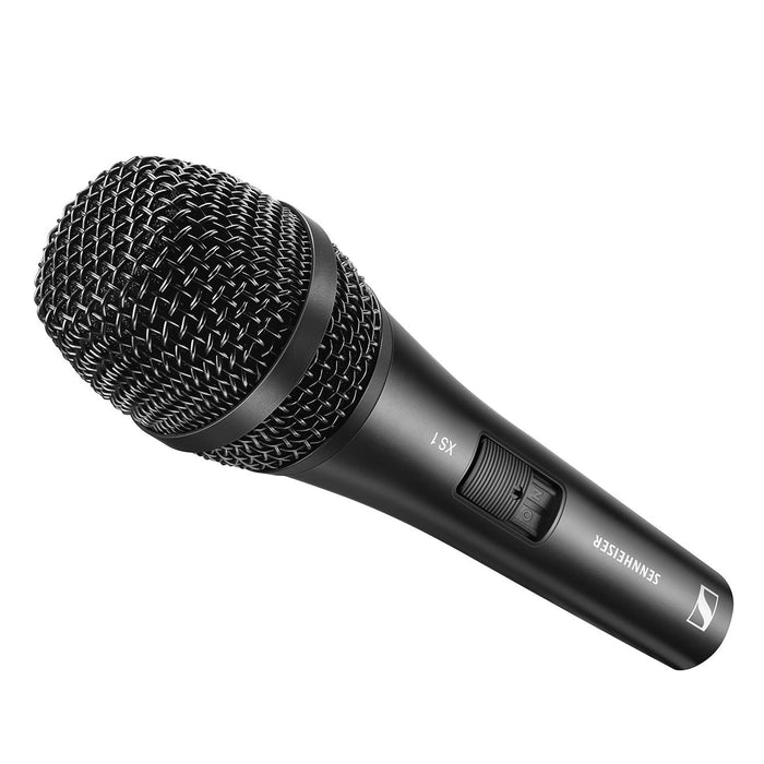 Sennheiser XS 1 Dynamic Cardiod Vocal Microphone