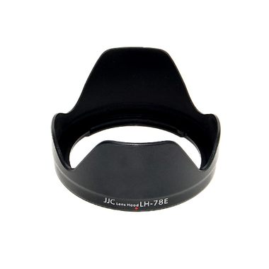 JJC LH-78E Lens Hood for Canon EW-78E