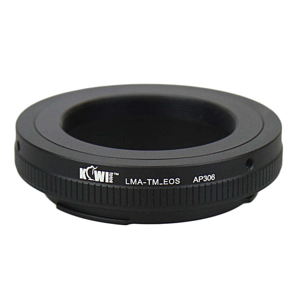 JJC LMA-TM-EOS (T-Lens Mount Ring Adaptor Canon EOS)